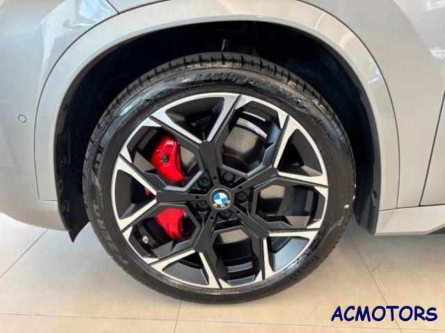 BMW X1 M35i xDrive Msport Pro usato a SAVONA