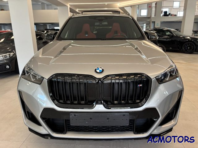 BMW X1 M35i xDrive Msport Pro usato a SAVONA