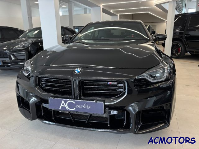 BMW M2 M2 - foto 2 di 4