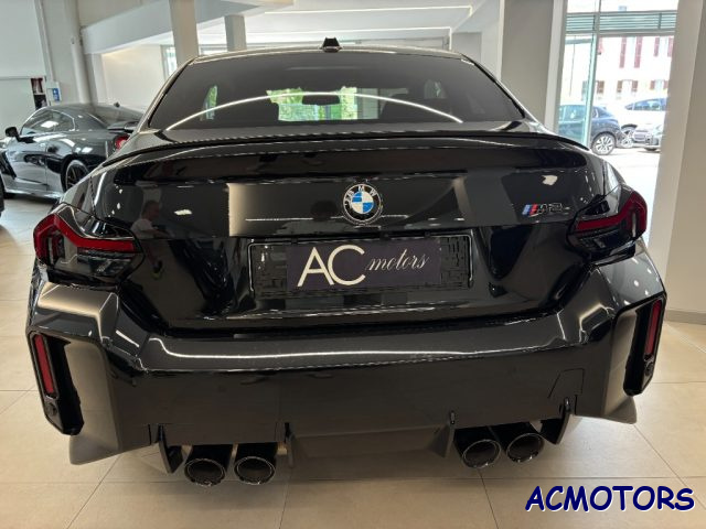 BMW M2 M2 - foto 4 di 4