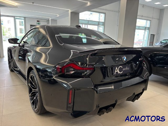 BMW M2 M2 - foto 3 di 4