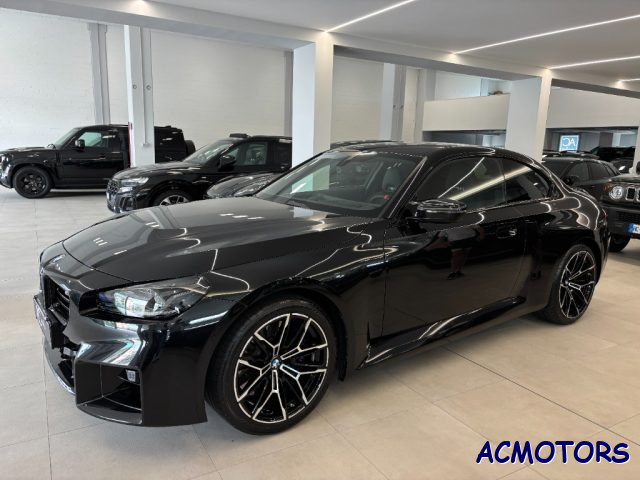 BMW M2 M2 usato a SAVONA