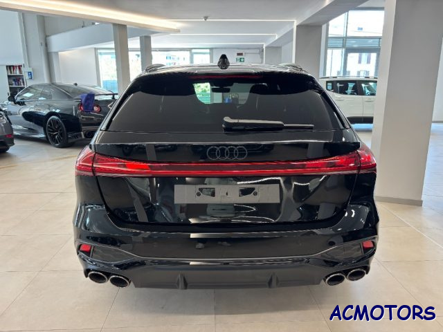 Audi S5 Avant TFSI mHEV+ S tronic quattro sport attitude - foto 3 di 4