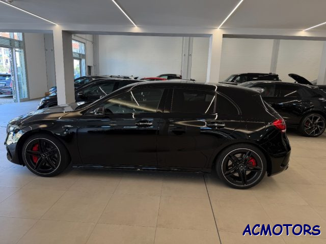 Mercedes-Benz A 45 S AMG A 45S AMG 4Matic+ - foto 2 di 4