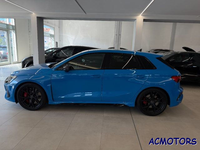 Audi RS 3 SPB TFSI quattro S tronic - foto 2 di 4
