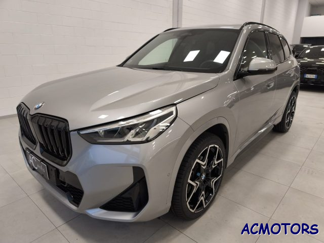 BMW X1 xDrive 20d Msport usato a SAVONA