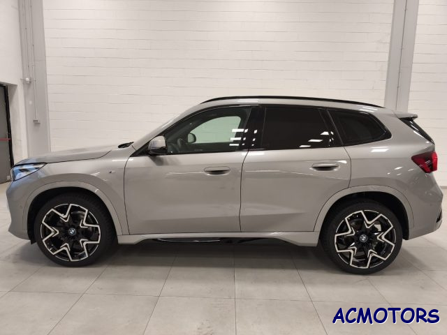 BMW X1 xDrive 20d Msport - foto 3 di 12