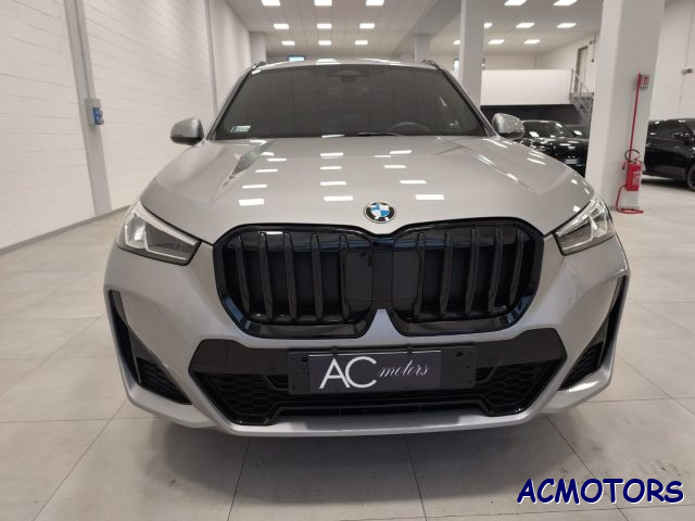 BMW X1 xDrive 20d Msport usato a SAVONA