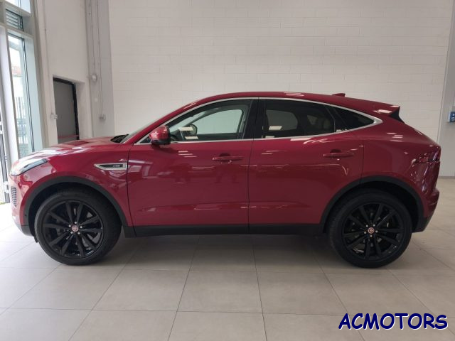 Jaguar E-Pace 2.0 249 CV AWD aut. HSE - foto 2 di 4
