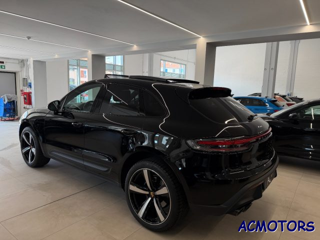 Porsche Macan 2 - foto 3 di 4