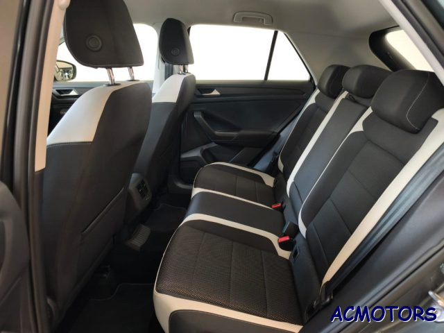 Volkswagen T-Roc 1.5 TSI ACT Advanced BlueMotion Technology - foto 4 di 4