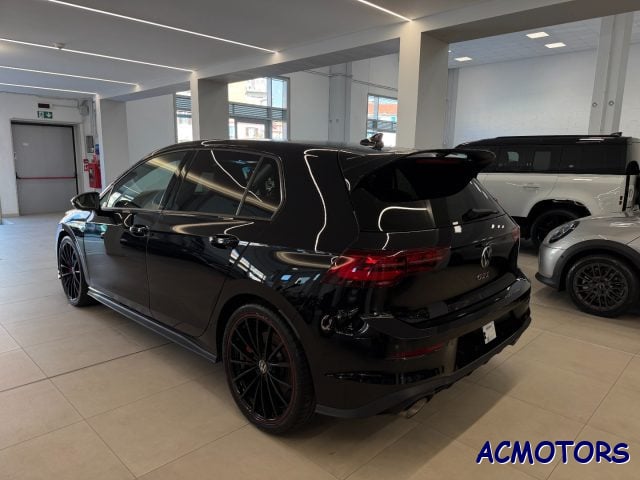Volkswagen Golf GTI 2.0 TSI GTI DSG Clubsport 45 - foto 3 di 4