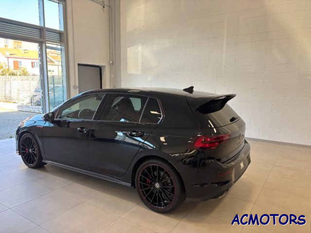 Volkswagen Golf GTI 2.0 TSI GTI DSG Clubsport 45 - foto 3 di 4