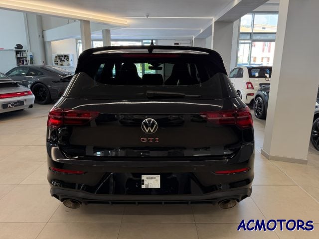 Volkswagen Golf GTI 2.0 TSI GTI DSG Clubsport 45 - foto 4 di 4