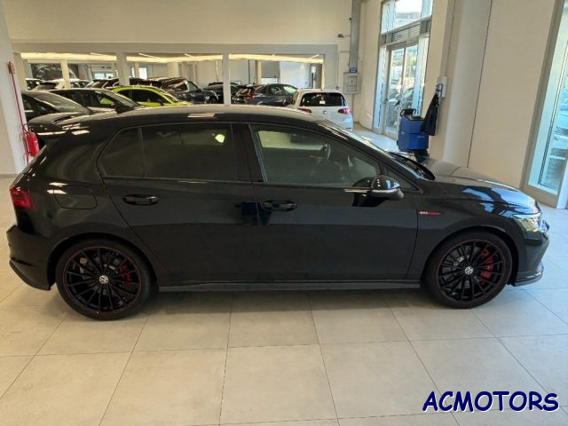 Volkswagen Golf GTI 2.0 TSI GTI DSG Clubsport 45 usato a SAVONA