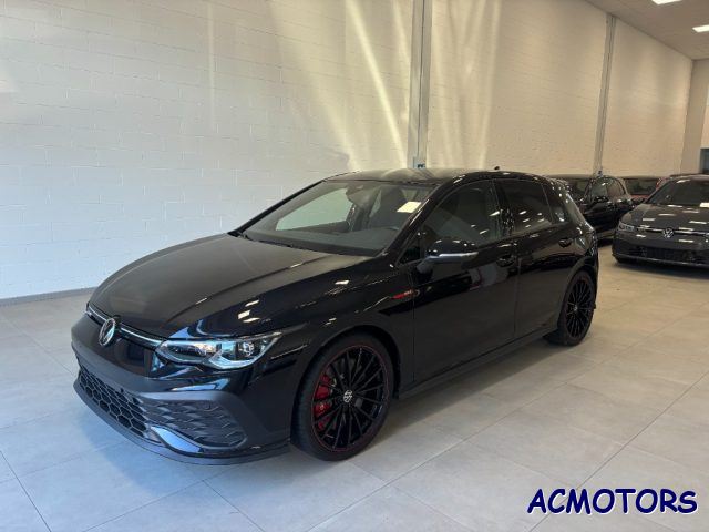 Volkswagen Golf GTI 2.0 TSI GTI DSG Clubsport 45 usato a SAVONA