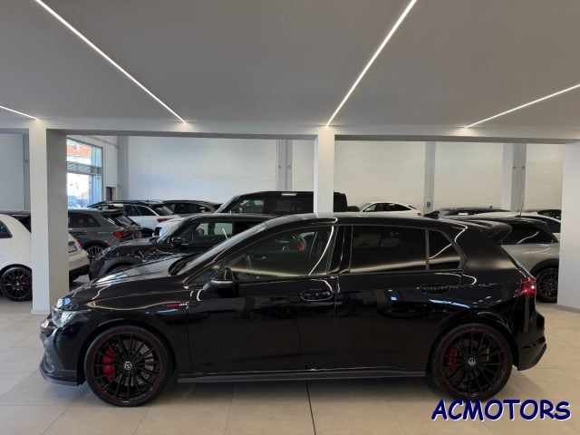 Volkswagen Golf GTI 2.0 TSI GTI DSG Clubsport 45 - foto 2 di 4