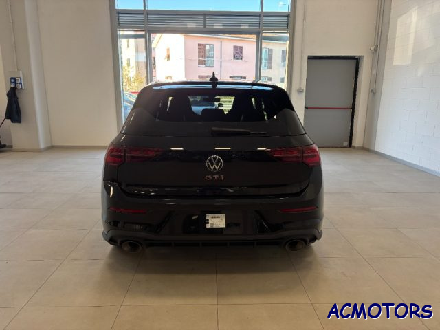 Volkswagen Golf GTI 2.0 TSI GTI DSG Clubsport 45 - foto 4 di 4