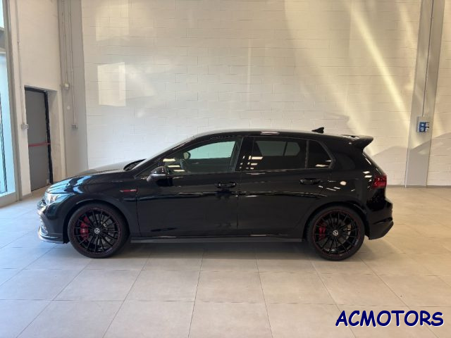 Volkswagen Golf GTI 2.0 TSI GTI DSG Clubsport 45 usato a SAVONA