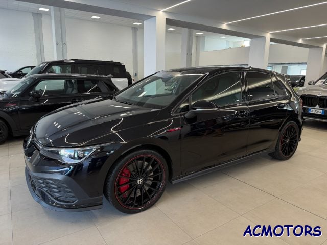Volkswagen Golf GTI 2.0 TSI GTI DSG Clubsport 45, del 2022, 49.500 km, in vendita a Savona (SV)