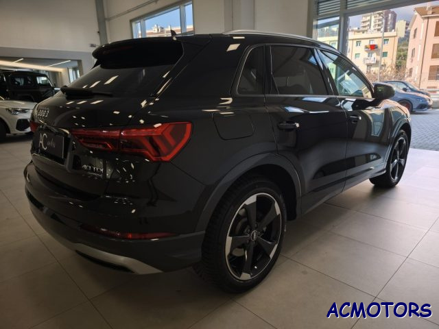 Audi Q3 40 TDI quattro S tronic Business Advanced - foto 3 di 4