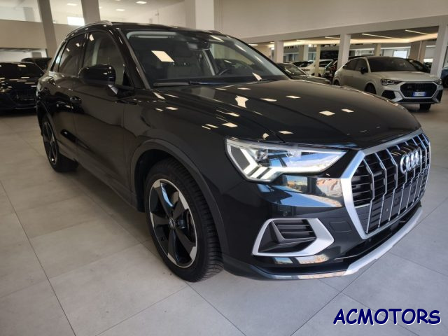 Audi Q3 40 TDI quattro S tronic Business Advanced - foto 2 di 4