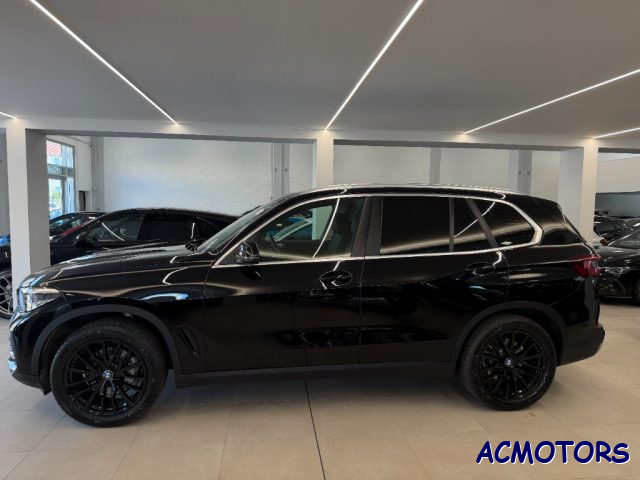 BMW X5 xDrive25d Business - foto 2 di 4