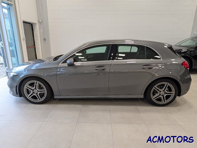 Mercedes-Benz A 180 d Automatic Premium - foto 4 di 4