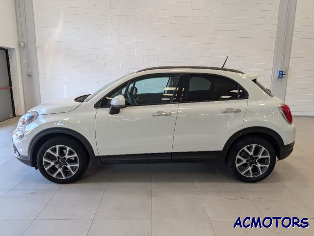 Fiat 500X 1.6 MultiJet 120 CV Cross Plus - foto 3 di 31