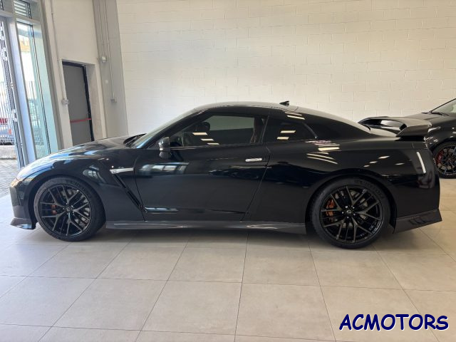 Nissan GT-R 3.8 V6 SCARICO TITAN - foto 4 di 4