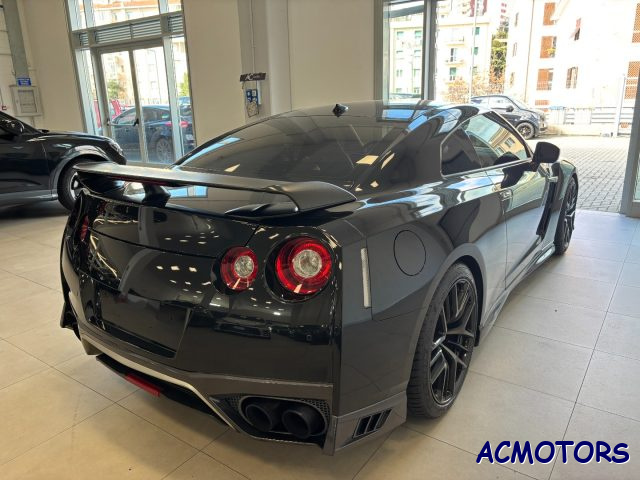 Nissan GT-R 3.8 V6 SCARICO TITAN, del 2019, 37.880 km, in vendita a Savona (SV)