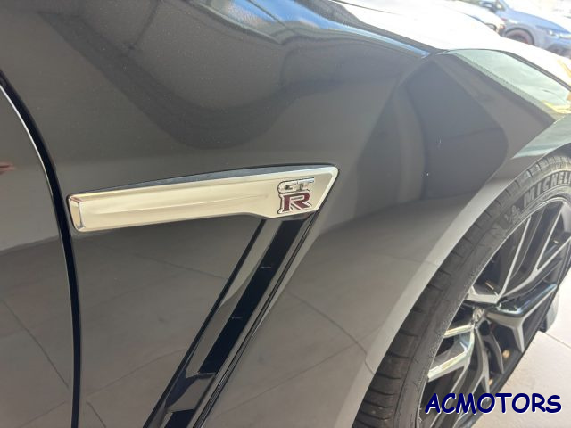 Nissan GT-R 3.8 V6 SCARICO TITAN, del 2019, 37.880 km, in vendita a Savona (SV)