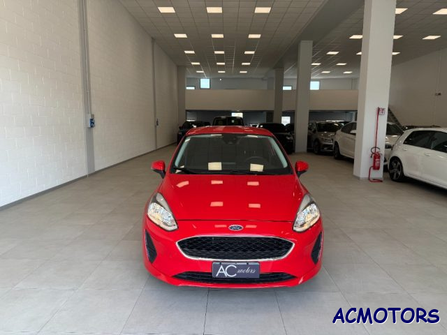 Ford Fiesta 1.1 3 porte Plus - foto 2 di 4