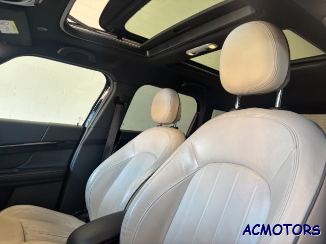 MINI Countryman 2.0 Cooper SD Countryman Hype SD automatica usato a SAVONA