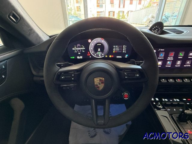 Porsche 911 Carrera GTS usato a SAVONA