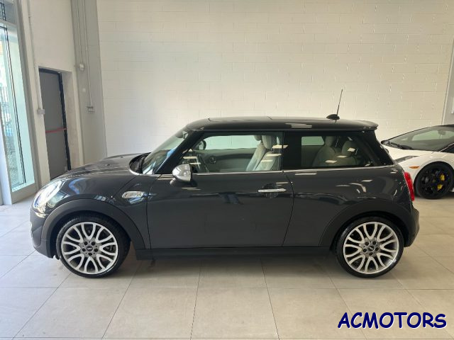 MINI Cooper S 2.0 Cooper S - foto 3 di 4