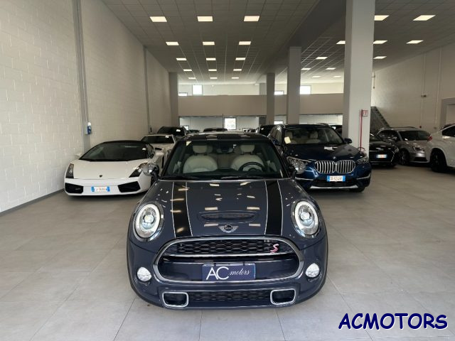 MINI Cooper S 2.0 Cooper S usato a SAVONA