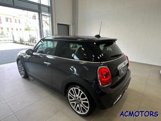 MINI Cooper S 2.0 Cooper S - foto 4 di 4