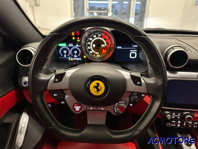Ferrari Portofino Portofino usato a SAVONA