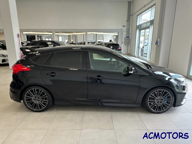 Ford Focus 2.3 350 CV AWD RS, del 2016, 88.000 km, in vendita a Savona (SV)
