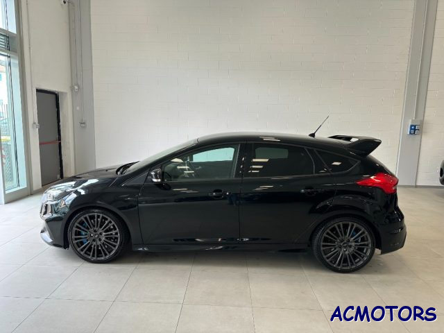 Ford Focus 2.3 350 CV AWD RS - foto 3 di 30