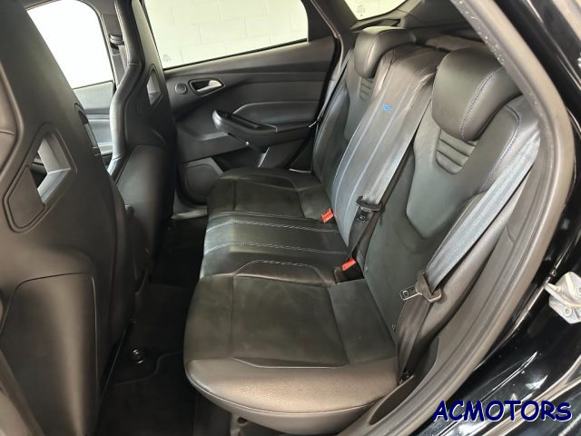 Ford Focus 2.3 350 CV AWD RS usato a SAVONA