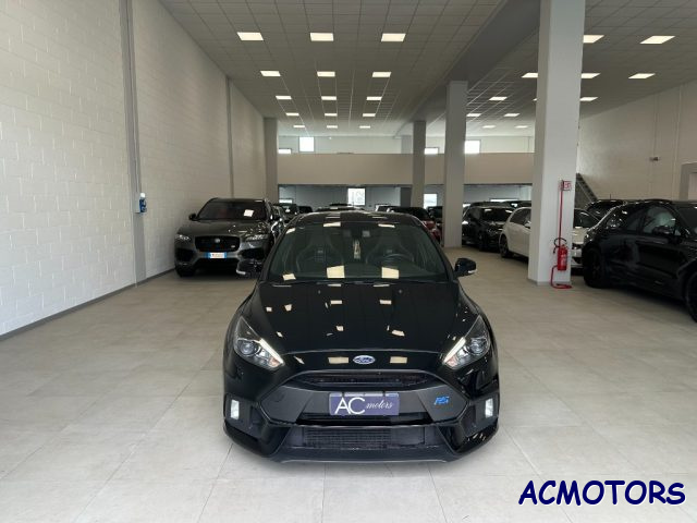 Ford Focus 2.3 350 CV AWD RS - foto 2 di 30