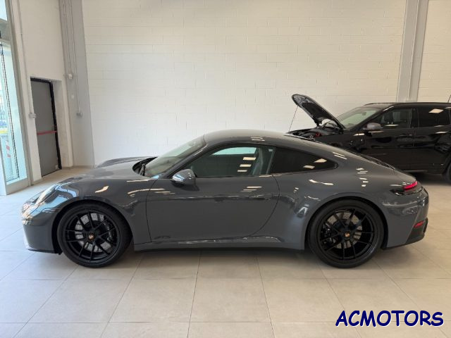 Porsche 992 Carrera GTS - foto 2 di 4