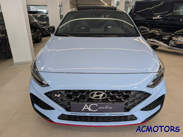 Hyundai i30 2.0 T-GDI 280 CV 5 porte DCT N Performance - foto 4 di 16