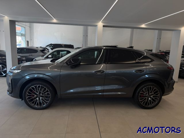 Audi Q3 TFSI 195 kW S tronic quattro S Line edition - foto 4 di 4