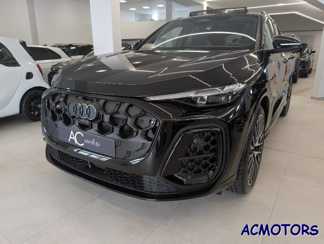Audi SQ5 TFSI mHEV+ quattro sport attitude km 0 a SAVONA