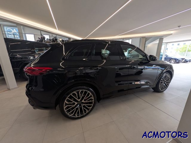Audi SQ5 TFSI mHEV+ quattro sport attitude - foto 4 di 4
