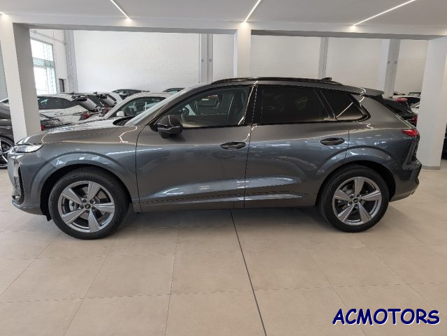 Audi Q3 TDI 110 kW S tronic S Line edition - foto 4 di 4