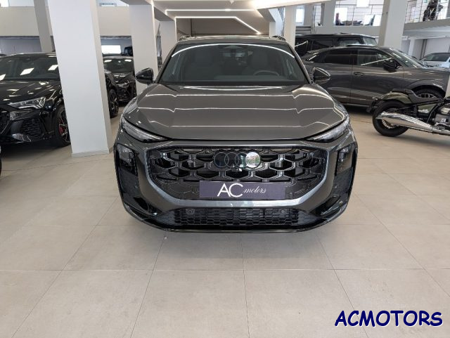 Audi Q3 TDI 110 kW S tronic S Line edition - foto 3 di 4